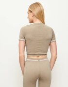 GUESS ACTIVE Tricou | Cropped Fit