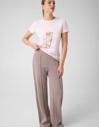 GUESS ACTIVE Tricou Fabrizia Skiing Bear | regular fit
