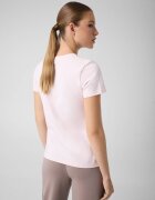 GUESS ACTIVE Tricou Fabrizia Skiing Bear | regular fit