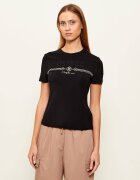 GUESS ACTIVE Tricou FEBE | Slim Fit
