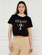 GUESS ACTIVE Tricou FILANTA | Cropped Fit