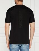 GUESS ACTIVE Tricou HENRIKO | Regular Fit