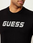 GUESS ACTIVE Tricou kaukė | regular fit