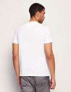GUESS ACTIVE Tricou KELE | Slim Fit
