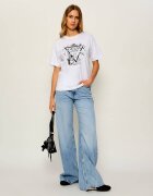 GUESS ACTIVE Tricou Kitten | regular fit