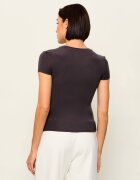 GUESS ACTIVE Tricou Lotus | Slim Fit