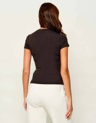 GUESS ACTIVE Tricou Lotus | Slim Fit