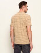 GUESS ACTIVE Tricou Marshall | regular fit