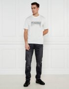 GUESS ACTIVE Tricou Moondarl | regular fit
