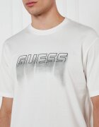 GUESS ACTIVE Tricou Moondarl | regular fit