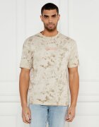 GUESS ACTIVE Tricou Muscari | regular fit