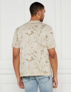 GUESS ACTIVE Tricou Muscari | regular fit
