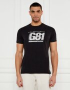 GUESS ACTIVE Tricou | Regular Fit
