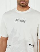GUESS ACTIVE Tricou | Regular Fit