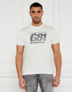 GUESS ACTIVE Tricou | Regular Fit