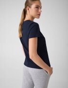 GUESS ACTIVE Tricou Rhinestones Mini Bear | regular fit