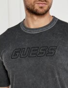 GUESS ACTIVE Tricou STENO | Regular Fit