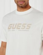 GUESS ACTIVE Tricou SURON | Regular Fit