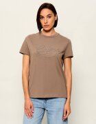 GUESS ACTIVE Tricou Syrma | regular fit