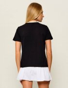 GUESS ACTIVE Tricou Tennis Lady | regular fit