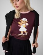 GUESS ACTIVE Tricou Tennis Lady | regular fit