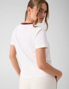 GUESS ACTIVE Tricou Tennis Lady | regular fit
