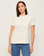 GUESS ACTIVE Tricou UNIQUE ATTITUDE | regular fit