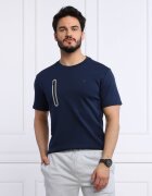 GUESS ACTIVE Tricou ZEKE | regular fit