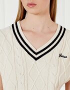 GUESS ACTIVE Vestă | Regular Fit