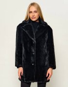 Guess Blană Sophy | shearling