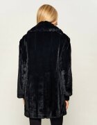 Guess Blană Sophy | shearling