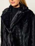 Guess Blană Sophy | shearling