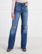 Guess Blugi 80S | Straight fit