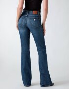 Guess Blugi AJ7 Beverly | flare fit | low rise