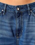 Guess Blugi Bellflower | Relaxed fit | low waist