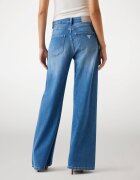 Guess Blugi BELLFLOWER | Relaxed fit | mid rise