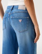 Guess Blugi BELLFLOWER | Relaxed fit | mid rise