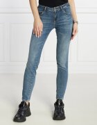Guess Blugi CURVE X | Skinny fit