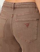 Guess Blugi SEXY | Relaxed fit cu adaos de mătase