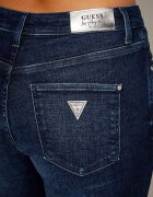 Guess Blugi Sexy | Straight fit