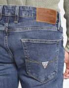 Guess Blugi | Tapered
