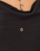 Guess Bluză BRIGITTE | Cropped Fit