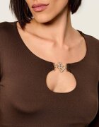 Guess Bluză Camryn | Slim Fit