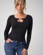 Guess Bluză Camryn | Slim Fit