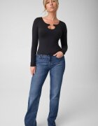 Guess Bluză Camryn | Slim Fit