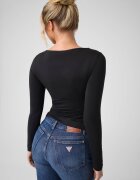 Guess Bluză Camryn | Slim Fit