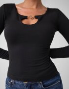 Guess Bluză Camryn | Slim Fit
