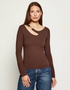Guess Bluză Eleanor | Slim Fit