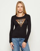 Guess Bluză Leo | Slim Fit