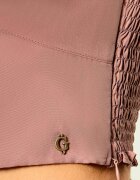 Guess Bluză Rossana | Cropped Fit